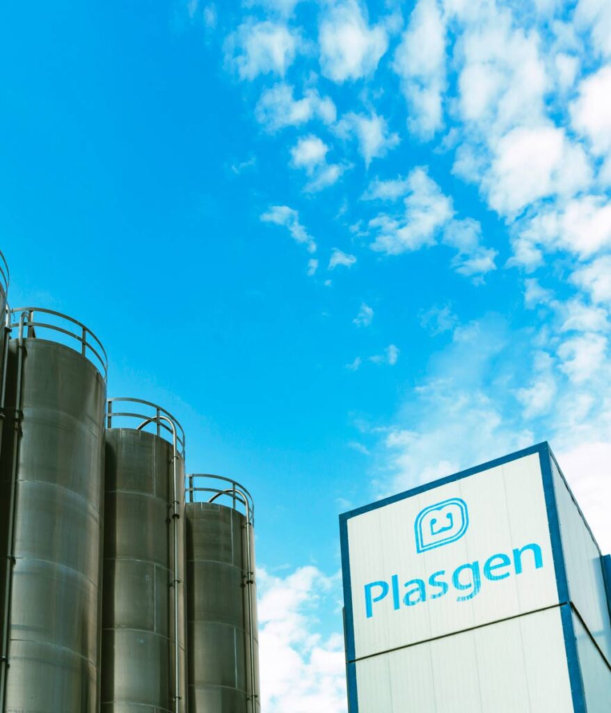 silos plasgen y torre